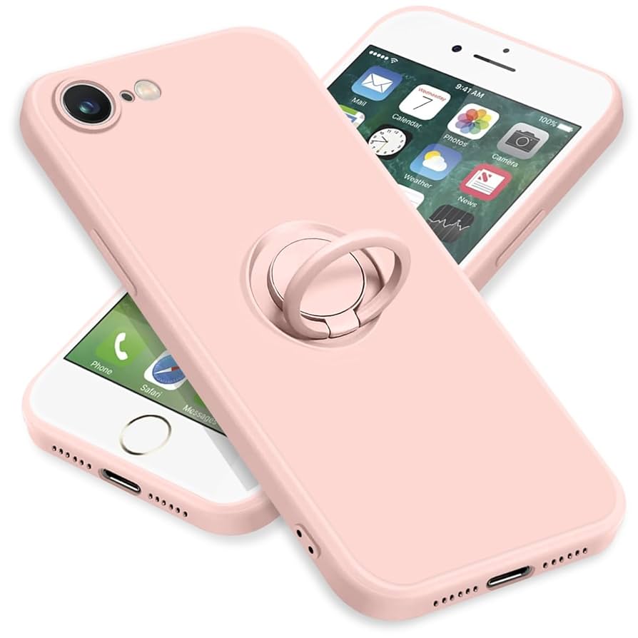 Amazon.co.jp: ZHUAZHULE iPhone SE3 iPhone SE2 ケース iPhone8